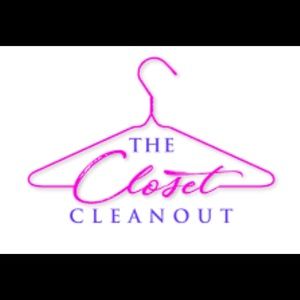Closet clean out - make offers!! Everything must go!